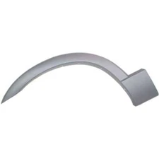 Fender Flares LH Rear Piece Eddie Bauer/XLT Sport Models for 02-05 EXPLORER