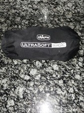 "CHICCO ULTRA SOFT MAGIC" Baby Carrier EXCELLENT CONDITION
