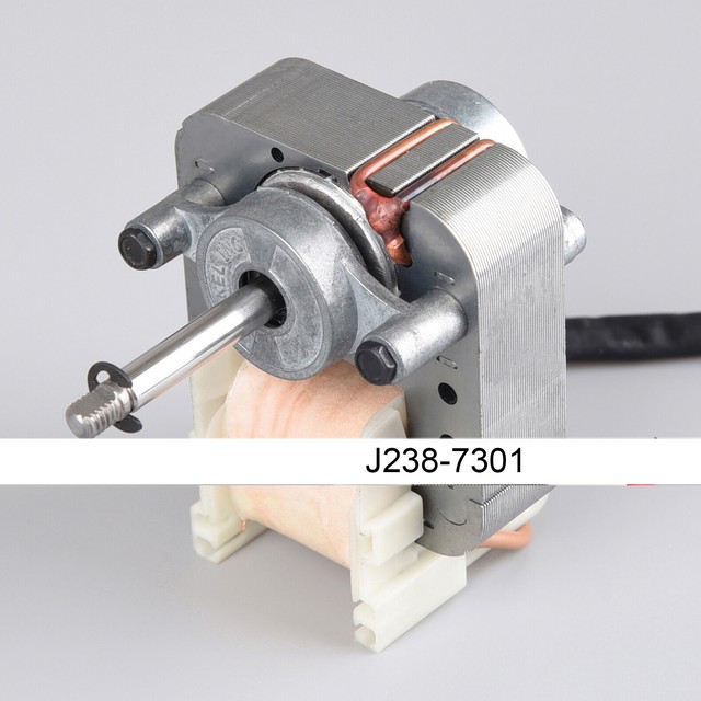 JAKEL INC Exhaut motor fan Used With Models 605n 605n 665na 668n A