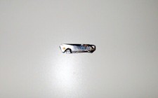 Taschenmesser, Mini, silber, Manufaktur, Rarität, neuwertig!