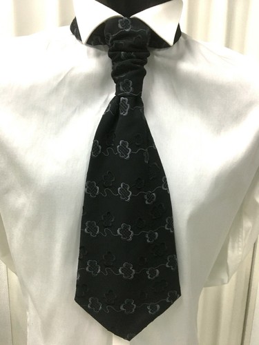 CRAVATTONE CERIMONIA CARLO PIGNATELLI UOMO SPOSO TIE MAN CRAVATTA INVITATO  MAN | eBay