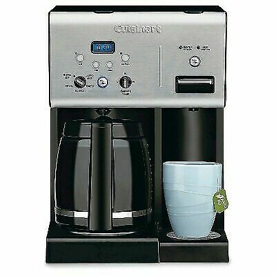 Cuisinart CHW-12P1 12-Cup Coffee Maker 