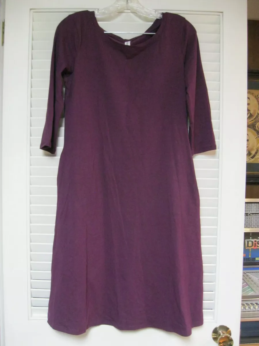 Zenana premium dress with pockets cheap