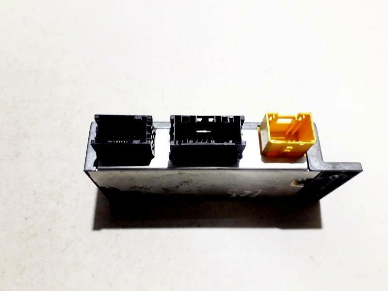 65776960226 Steuergerät ECU Modul Airbag steuergerät 532238806 