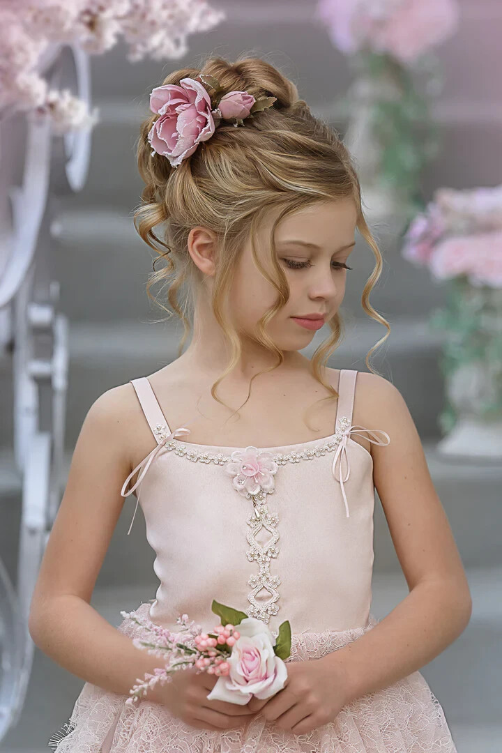 Dollcake Centrepiece Gown Couture size 5 NWT (great for photos) | eBay