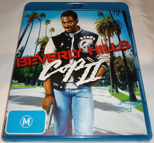 121 photos et images haute résolution de Beverly Hills Cop Ii - Getty Images