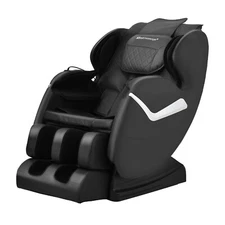 Massage Chair,Electric Shiatsu Full Body Zero Gravity Massage Recliner Chair