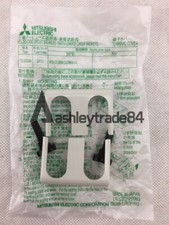 1PCS new For Mitsubishi circuit breaker terminal cover TCS-03CS2W for NF30-CS 2P