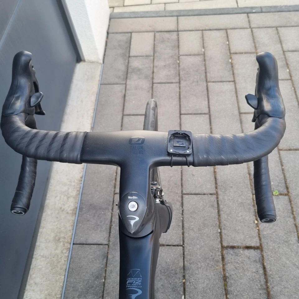 Pinarello Dogma F12, Foto 2 von 5