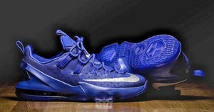 lebron 13 low blue