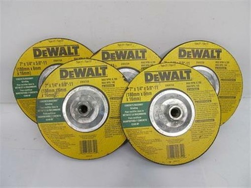 DeWalt DW4759, 7\