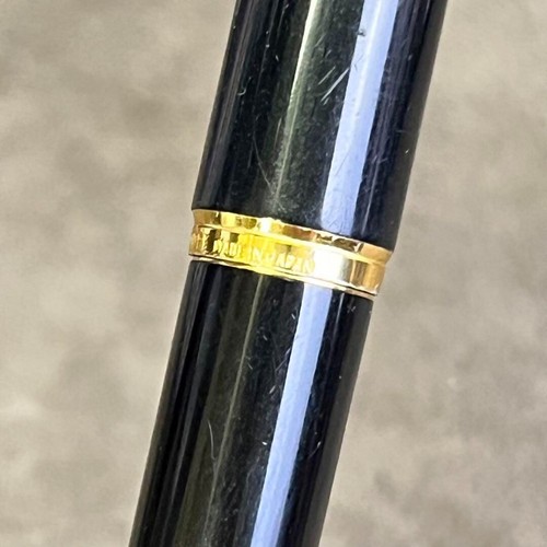Pilot Fountain Pen Ballpoint Custom GRANDEE 14K Ink Vintage Retro - Picture 9 of 10