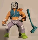 Teenage Mutant Ninja Turtles Casey Jones 1989 Mirage TNNT VTG