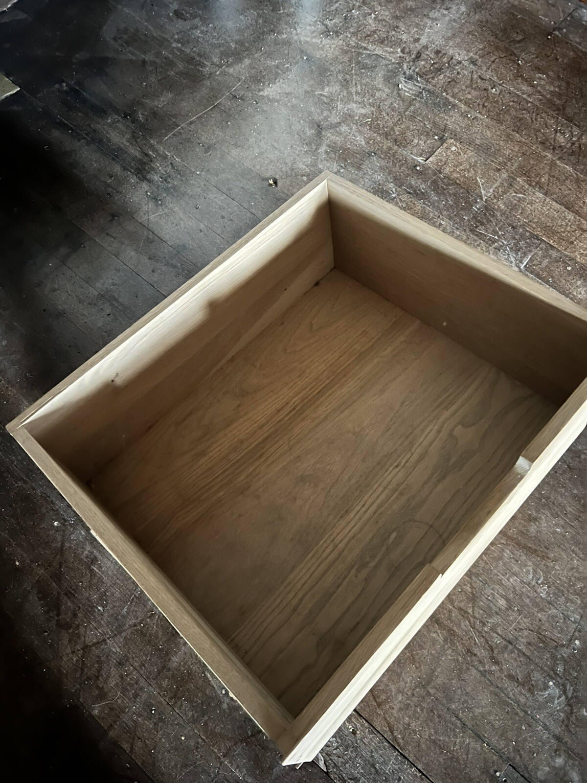 Neptune Suffolk Larder Drawers Only eBay