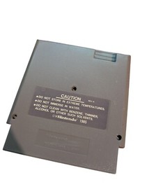 Dr. Mario - Nintendo NES - Vintage CIB - Game Box instructions 