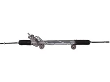 PWR Steer Steering Rack fits Chevy Silverado 1500 1999-2006 RWD 28ZYSG