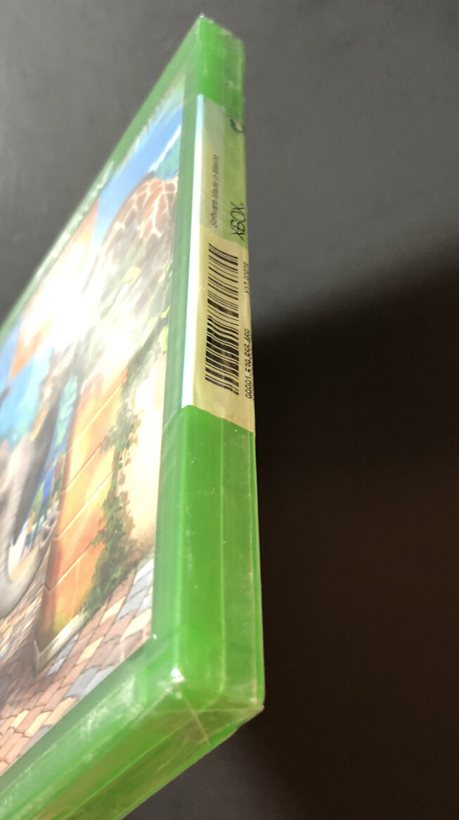 Zoo Tycoon (XBOX ONE) NEW | eBay