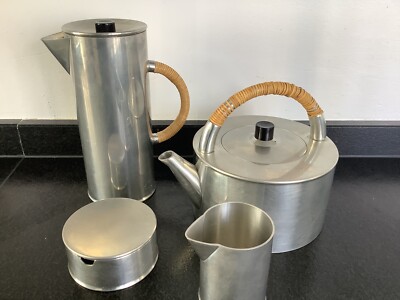 Erik Magnussen - Royal Selangor   Pewter- Poliertes Zinn