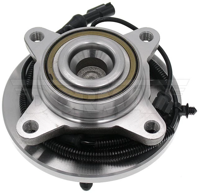 Dorman 951-883 Wheel Hub Assembly fits Ford Expedition 7L1Z1104G - Image 4 of 4