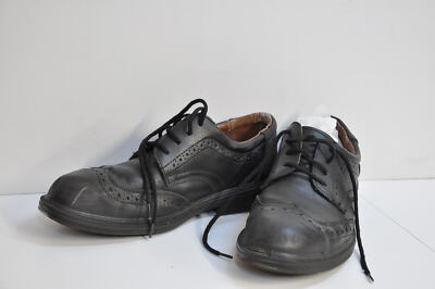Maxguard G310 Herren Sicherheitsschuhe 18-LN3095/103
