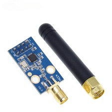 CC1101 Wireless Module With SMA Antenna Wireless Transceiver For Arduino 433MHZ