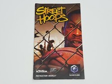 Authentic Nintendo GameCube Manual Only