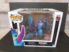 Funko Pop! Vinyl: Fantastic Beasts - Occamy - San Diego Comic Con