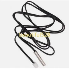 1M NTC Thermistor accuracy temperature sensor 10K 1% 3950 Waterproof Probe