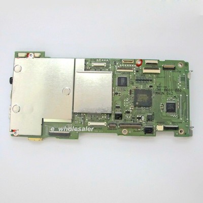 Original Main Board Motherboard Mainboard For Canon EOS 5D II 5D2 Camera  Part