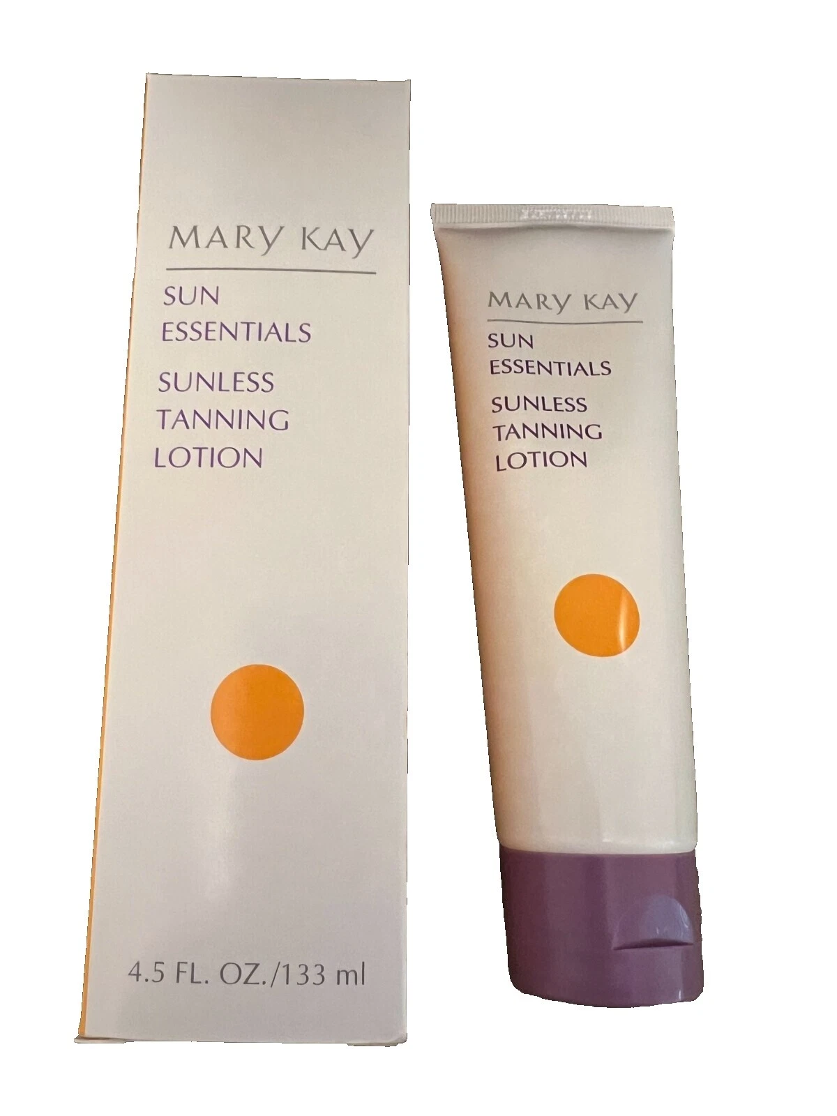 Productos de autobronceado Mary Kay