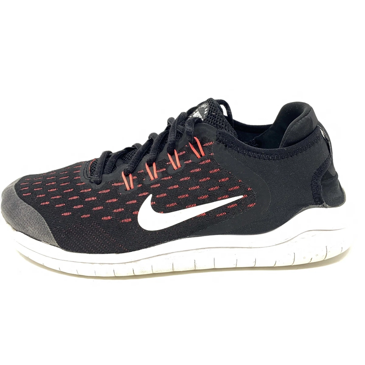 Nike free rn flyknit 2018 m cheap