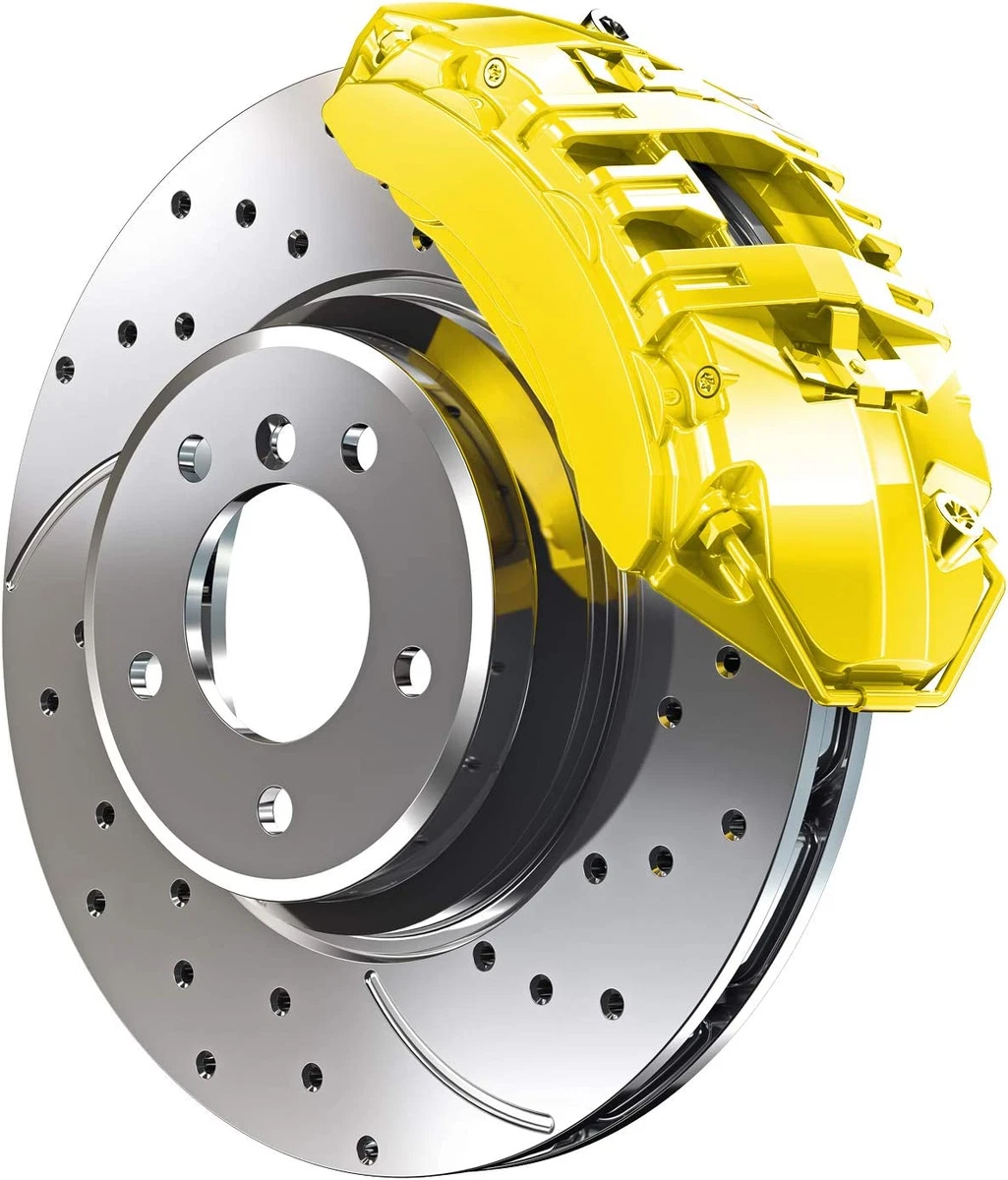 G2 brake caliper paint high sale temperature system