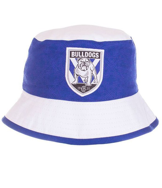 canterbury bucket hat