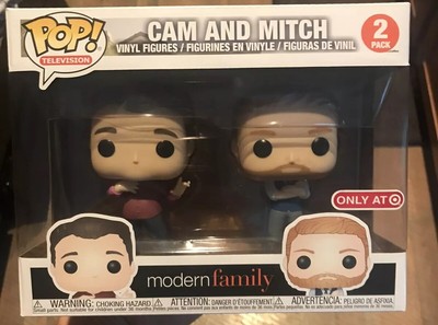 cam and mitch funko pop