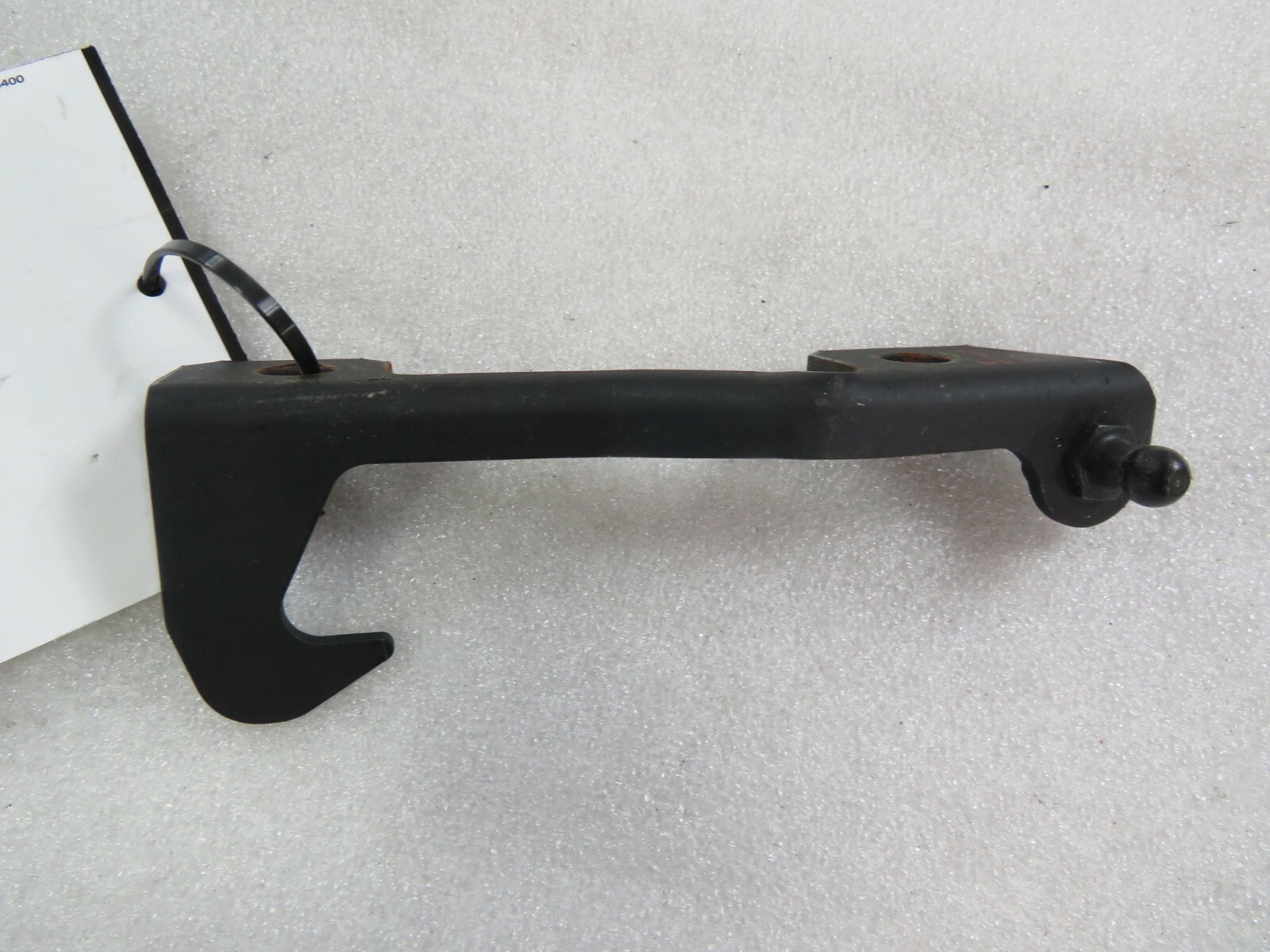 Ferrari F430, RH, Right Cowl Bracket, Used, P/N 65710600