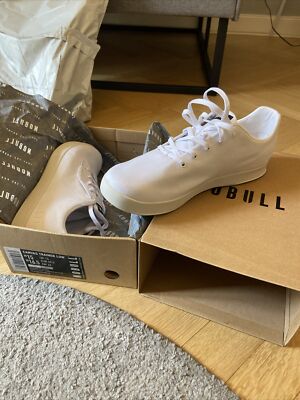 Nobull Canvas Trainers Low 