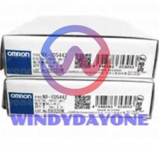 NX-ID5442 16 Digital Input New Genuine OMRON