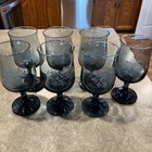 Pfaltzgraff  Yorktowne Glasses Set Of 7 , 5 3/4” Tall, USA — photo 2