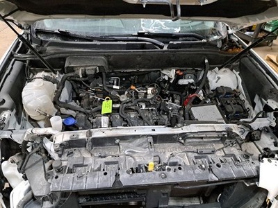2019 Nautilus Power Brake Booster Sku#4371062