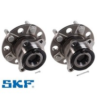 2X Radlagersatz SKF VKBA7505 2 Radlager Satz Links Rechts Hinterachse
