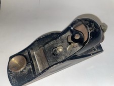 Fine User Antique STANLEY No. 9-1/4 Block Plane Made in USA🌺🌺