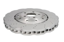 Disque de frein Audi RS6