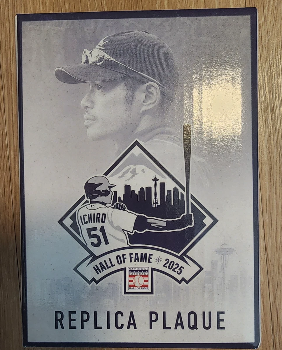 Seattle Mariners MLB Plaques for sale | eBay