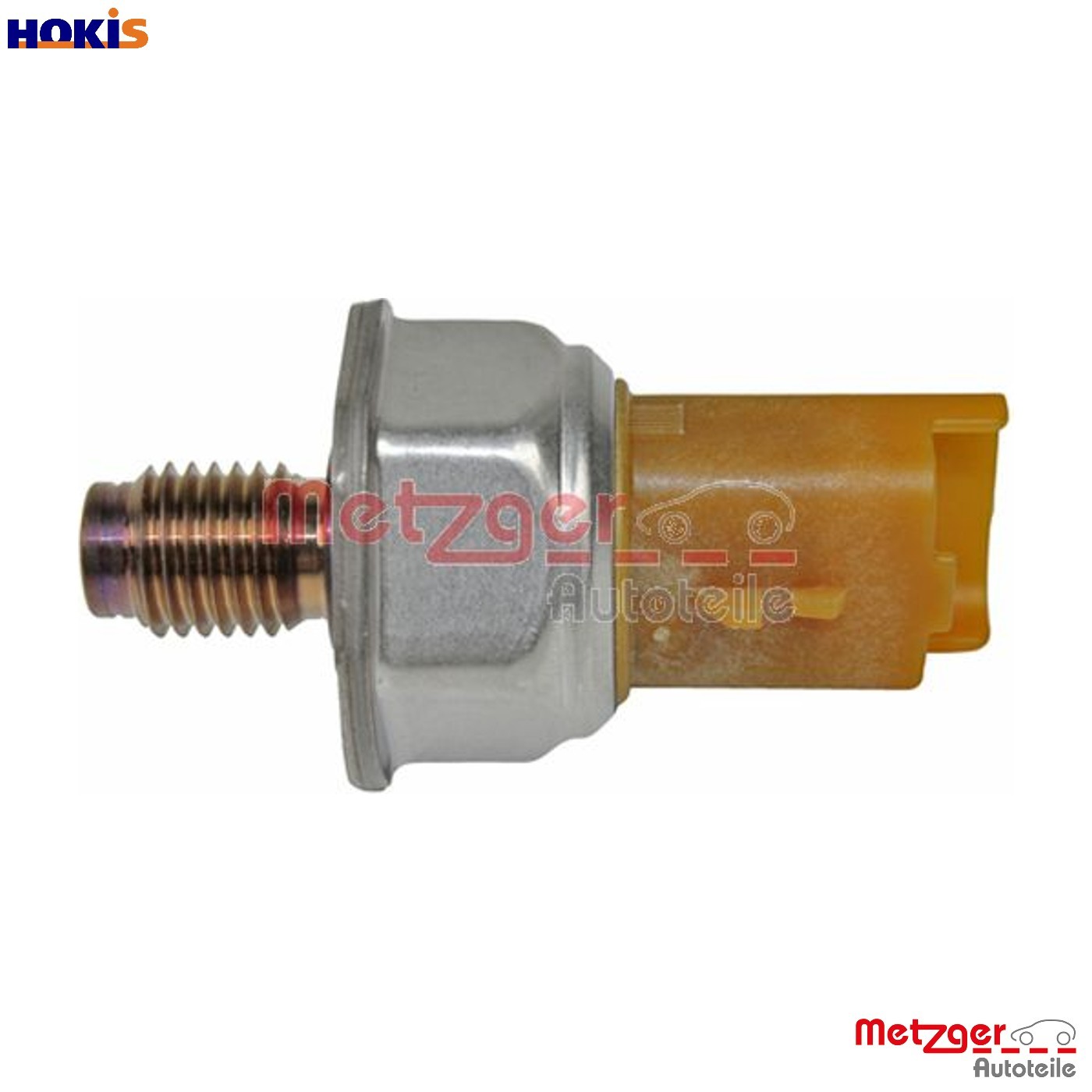SENSOR FUEL PRESSURE 0906318 FOR PEUGEOT PARTNER/Box/Body/MPV/TEPEE EXPERT/Bus - Image 7
