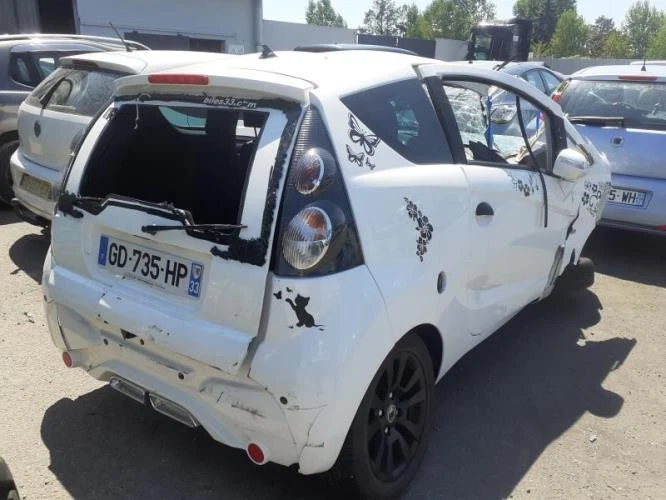 CASALINI M20 Capó Reifen zum Öffnen - Bild 3 von 4