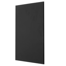 UHMW Sheet Ultra High Molecular Weight Polyethylene Sheet, 1/16 Thick Hard HD...