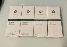 (4) Authentic Nerium Age Defying Eye Serum 150 packets exp 8/2017 new sealed