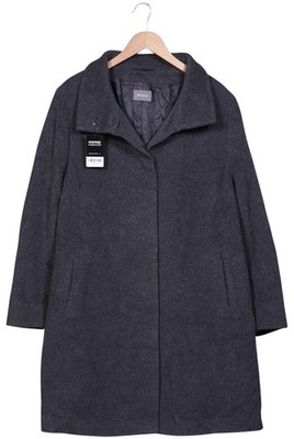 Basler Mantel Damen Jacke Parka Gr. 48 Schurwolle Kaschmir Grau #amnqhc4