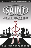 The Saint Intervenes Leslie Charteris
