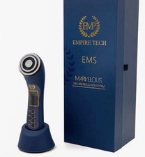 Empire Tech MARVELOUS Portable EMS Skin Tightening Wrinkle Reducing System $8900